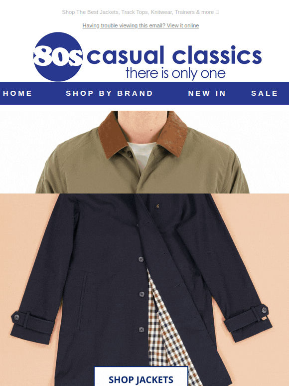 Need Inspiration🙋? Look No Further Than 80s CC