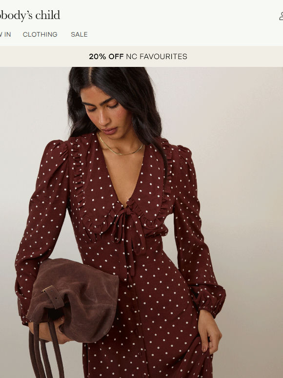 The dresses everyone wants