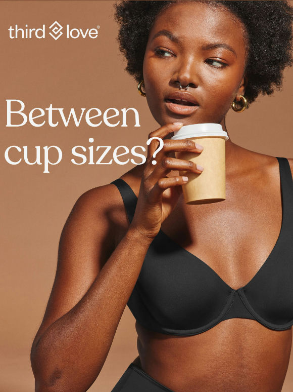 Got bra-blems? Not for long.