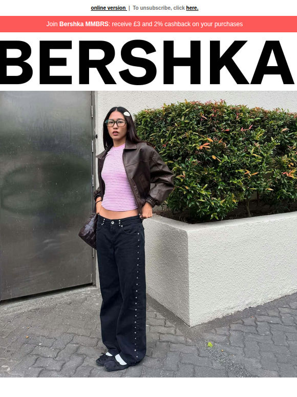 Get the look. Outfit ideas 🔝