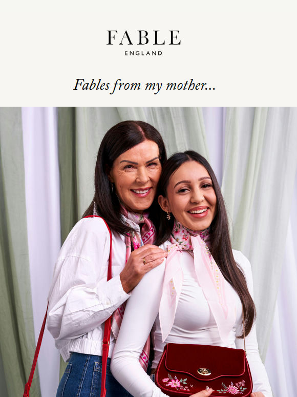 Want to Make This Mother’s Day Unforgettable? ❤️