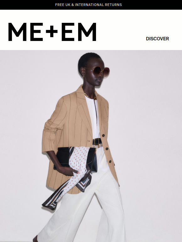 Spring Refresh | New-Season Checklist