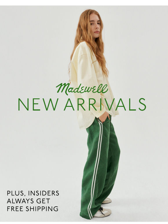 Introducing the Spring Collection