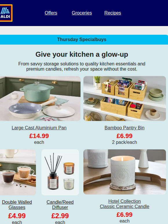 Mum’s the word 💌