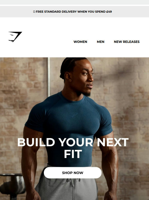 What you training this week? 💭