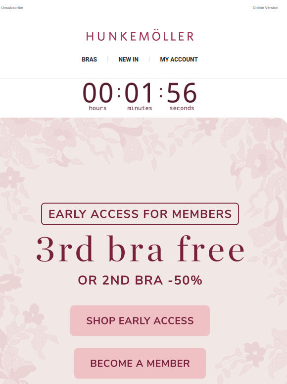 Final hours ⌛Get it before it's gone