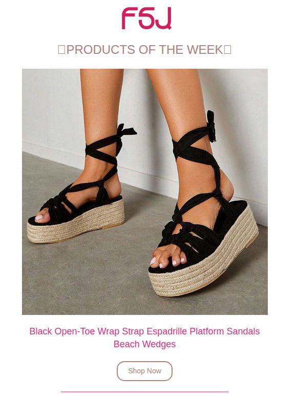 Save your money! Seize this opportunity to buy what you always wanted! 💸