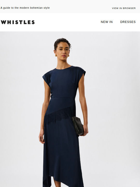 Adam, look what’s just arrived…