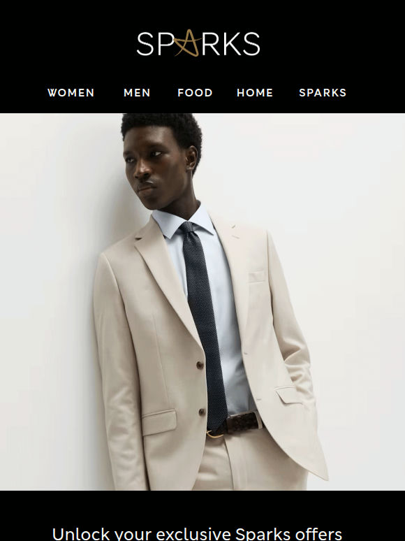 Open for an exclusive 20% off