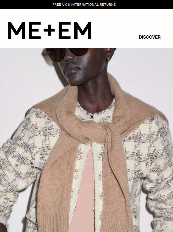 Just In | The Soft Spring Palette