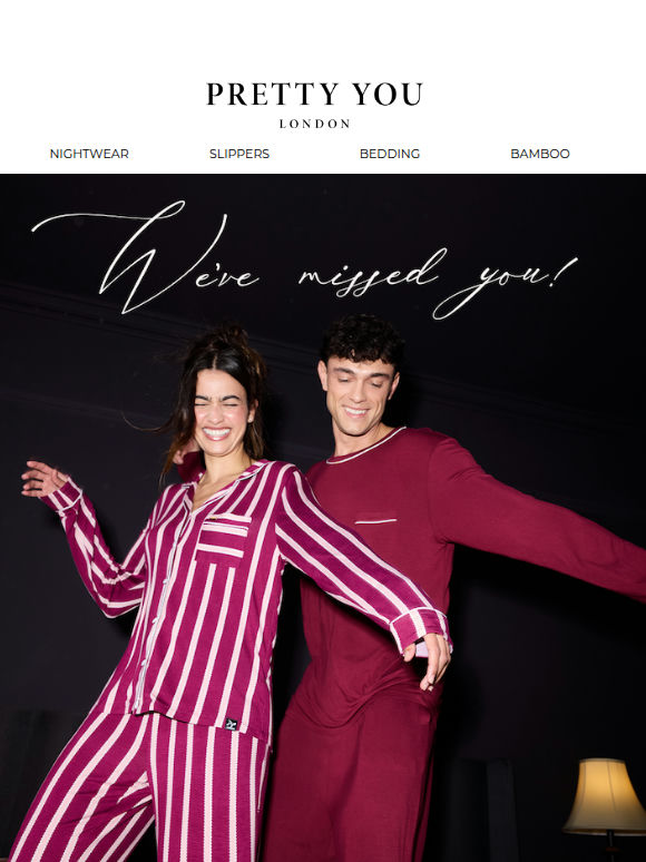 Just for you - 20% off