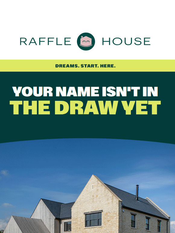 Closing next week: The £4.5m prize pool