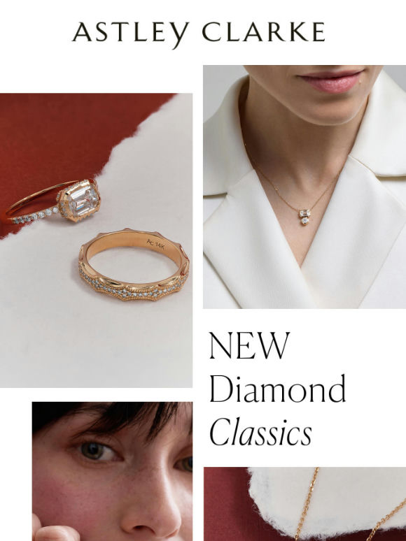 Nova Diamonds