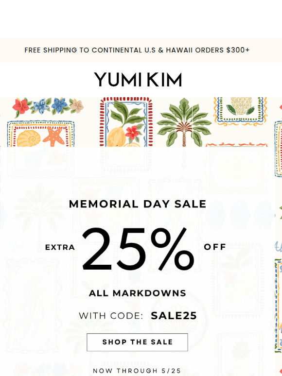 Time is Ticking: 25% Off Just for You!