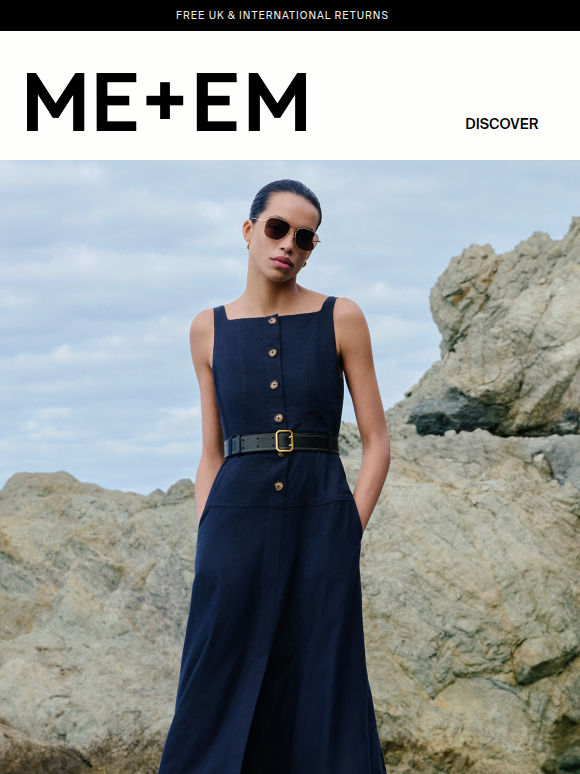 Just In | Modern Linen Solutions