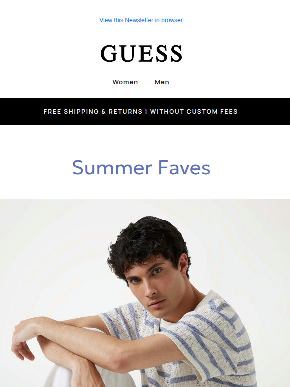 Discover Our Most Loved Pieces