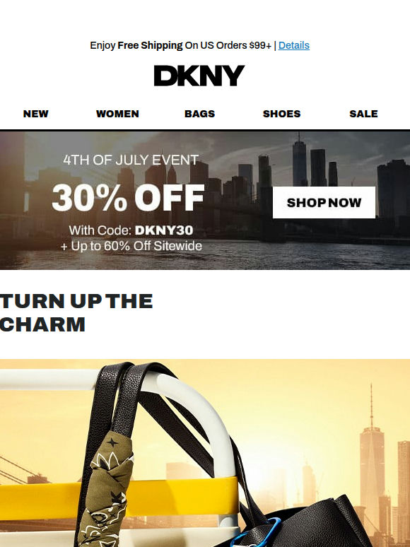 The Bag That Makes the Outfit