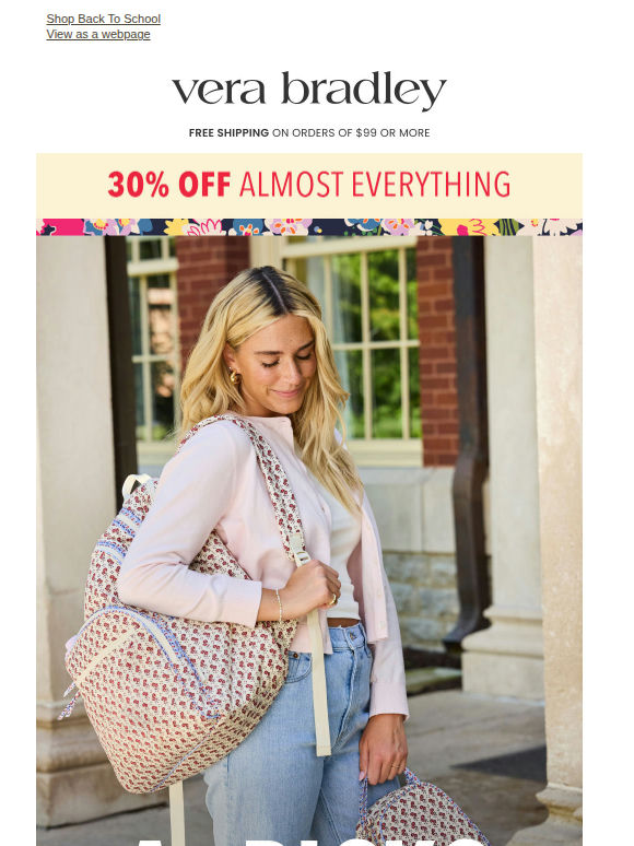 30% off student bestsellers 👉