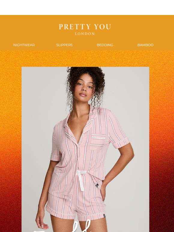 20% Off Everything | Comfort when temperatures rise