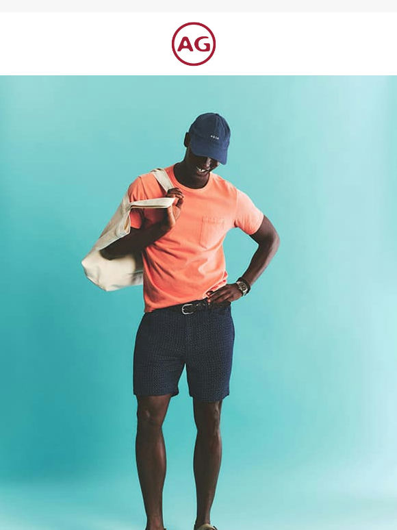 The Shorts You'll Reach for Daily