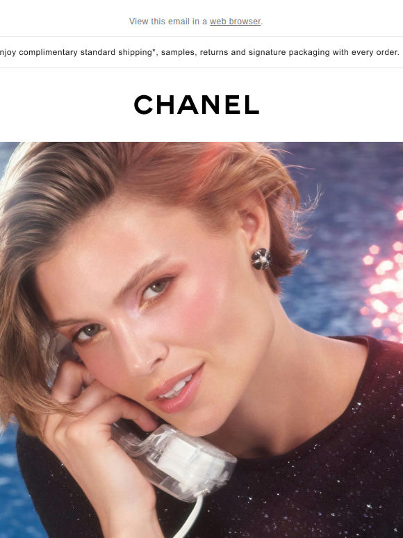 Limited-edition Summer’s Calling Collection