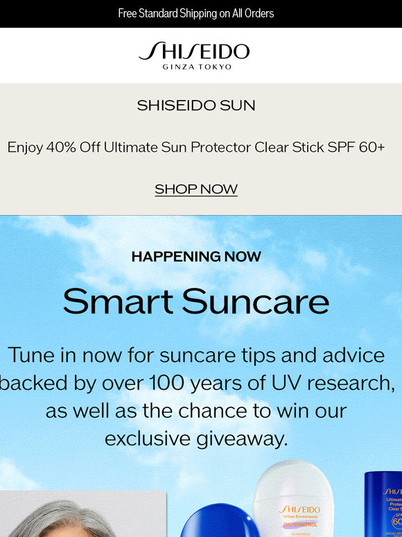 🔴Our Sun Livestream Is Happening Now