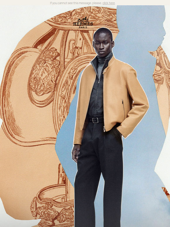 Pieces that express confidence