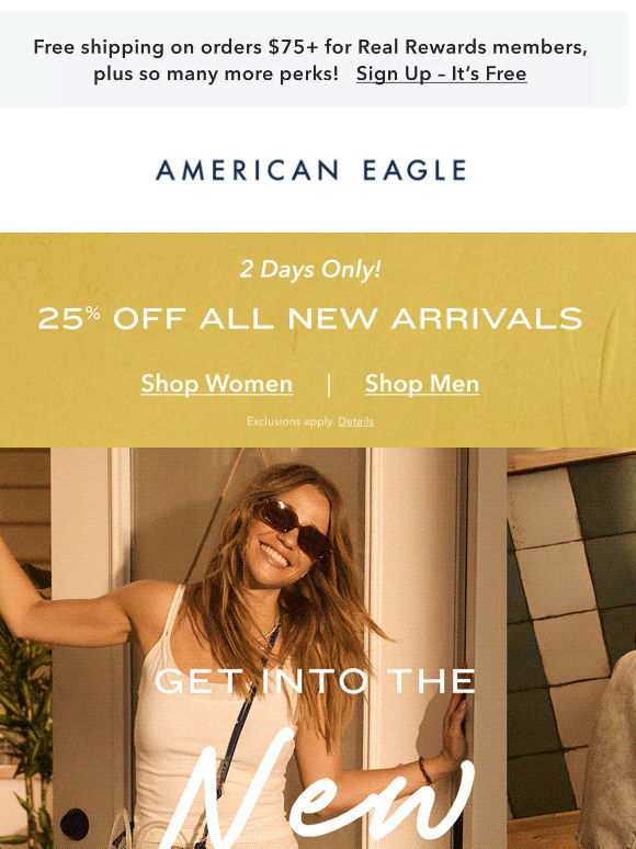 NEW⚡ NEW⚡ NEW⚡ 25% off new arrivals