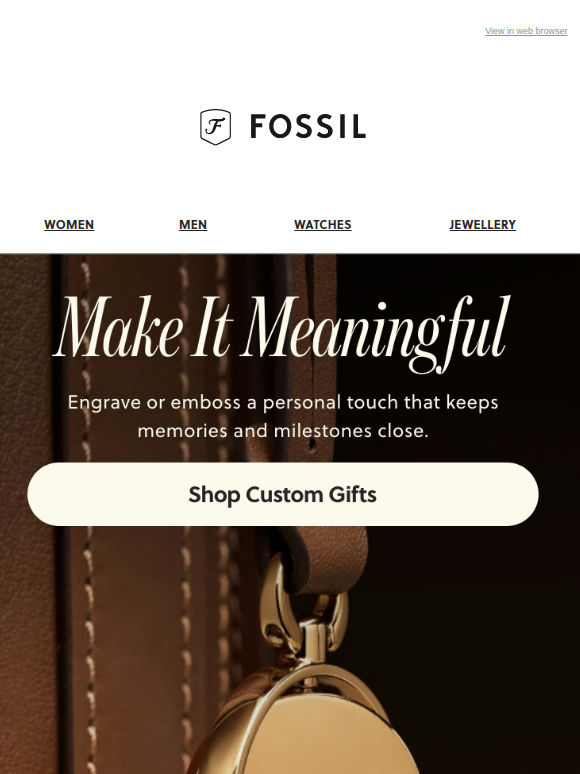 ✨ Engrave. Emboss. Express Yourself