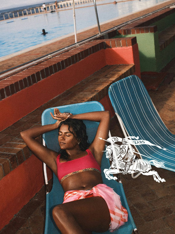 New swimwear for your next adventure
