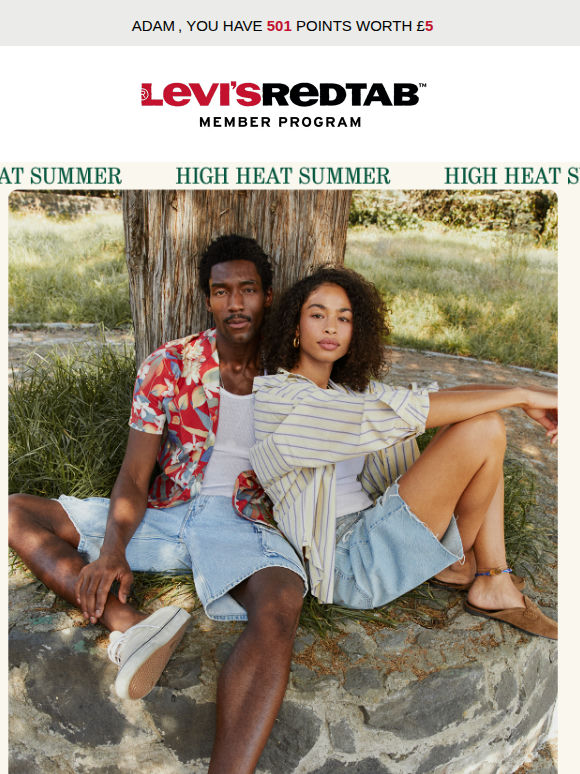 Long live summer!