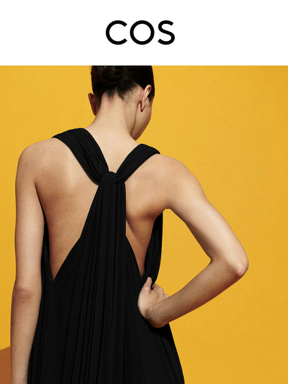 High summer dresses