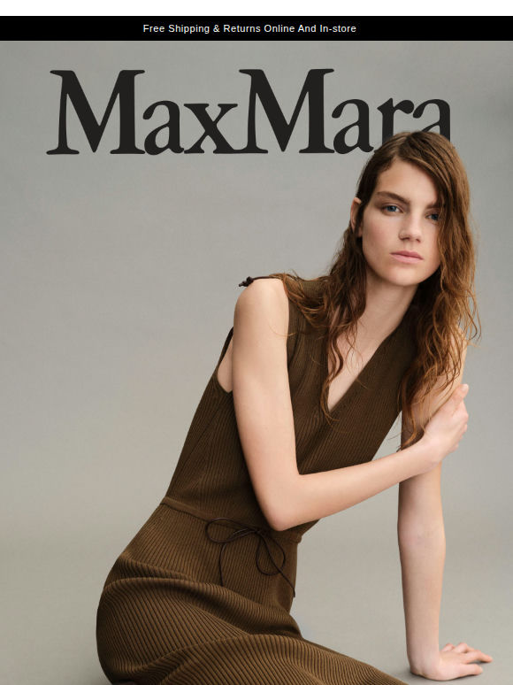 Just in: New Dresses