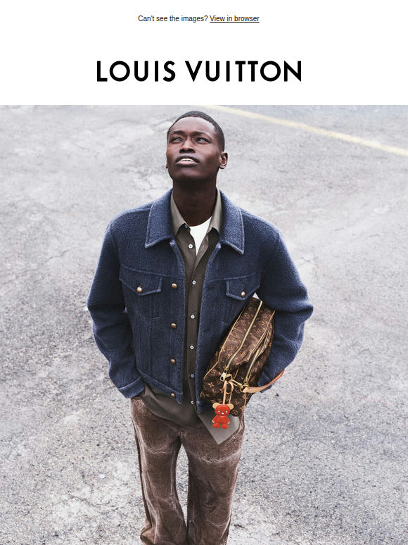 The Future, Tailored