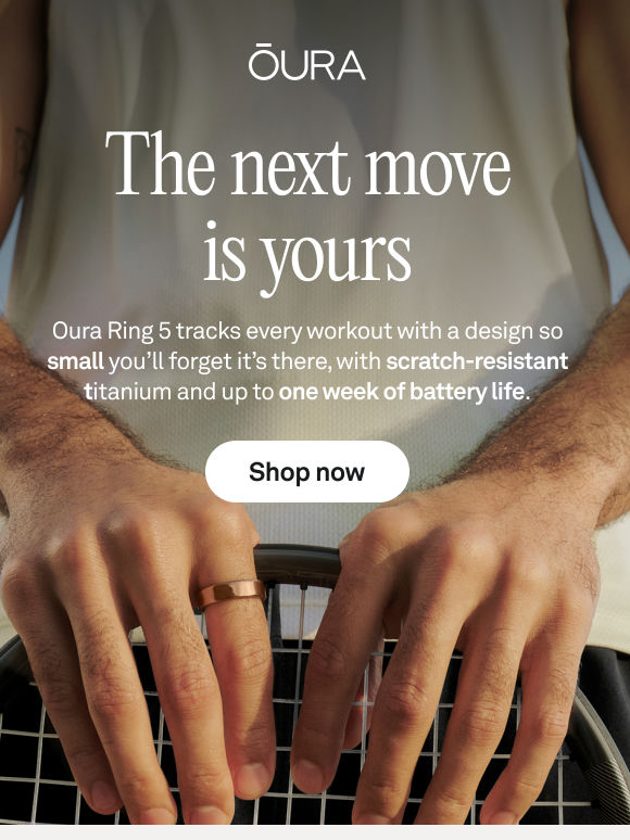 Ready to move smarter?