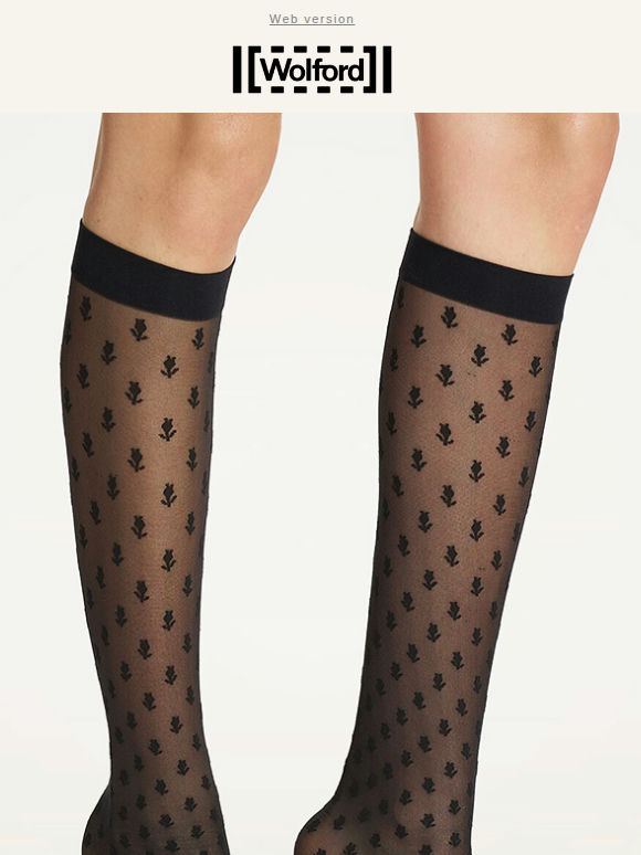 Spotlight on Knee-highs