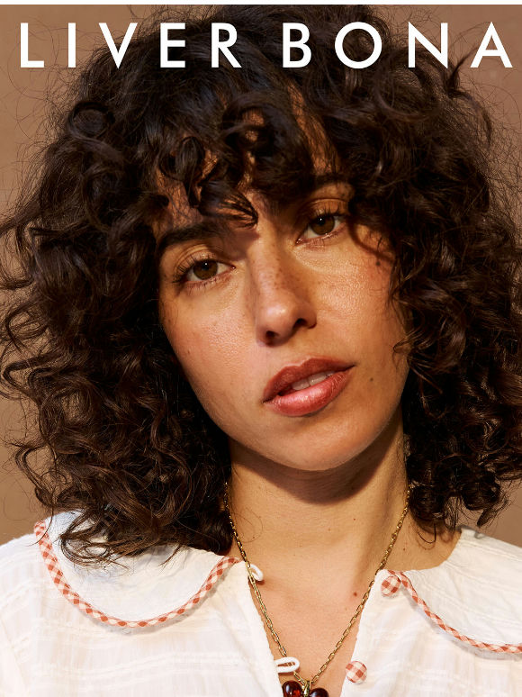 New in Fashion | Summer haze