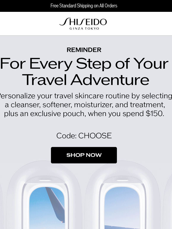 Psst…Your Next Gift Is Waiting