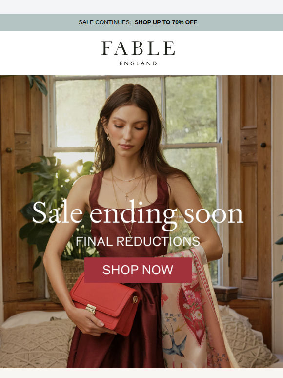 This Is Goodbye (Final Reductions)