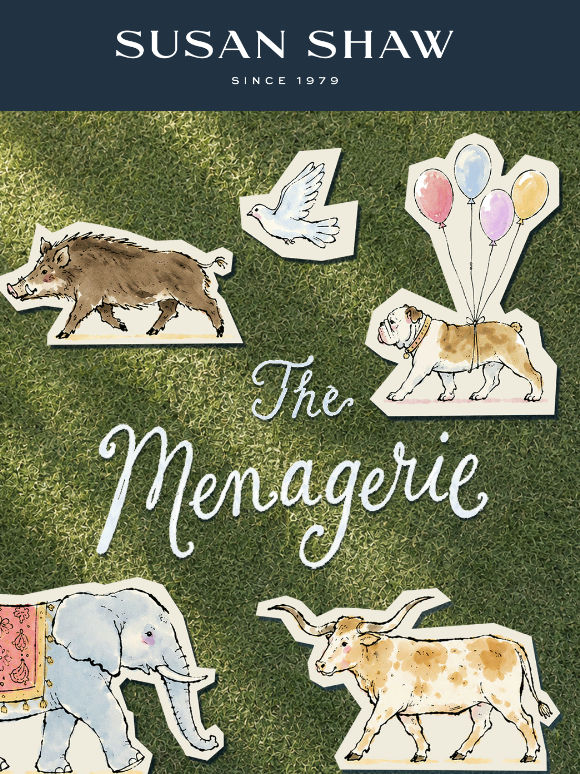 The Menagerie