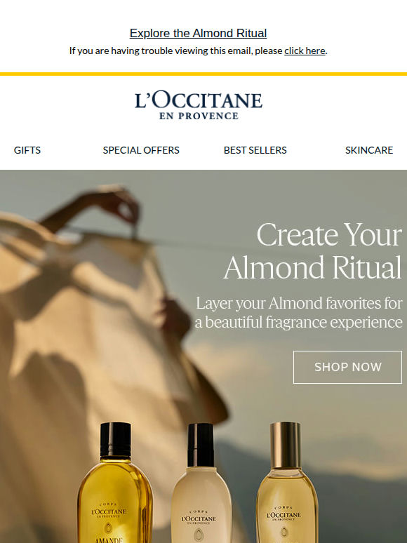 Discover the Art of Fragrance Layering