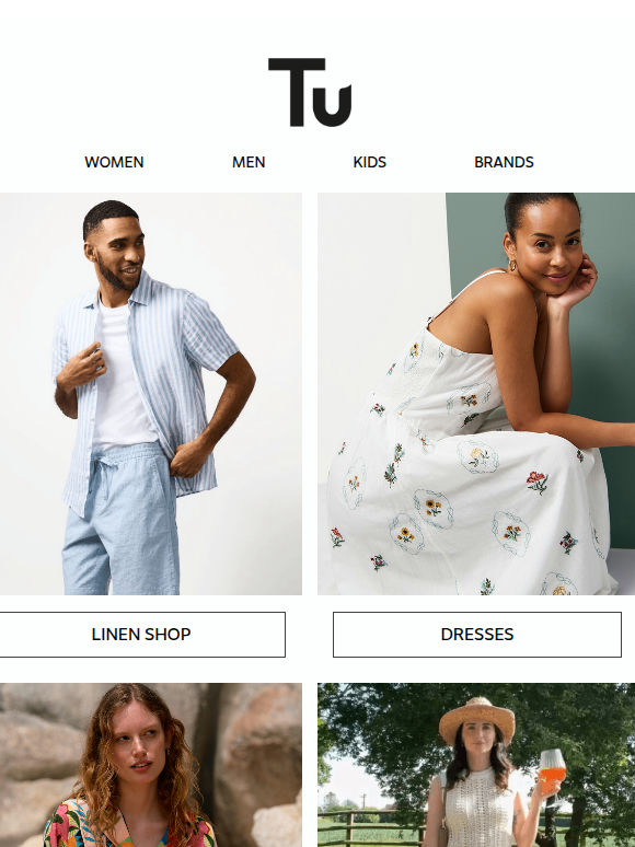 Top trending styles