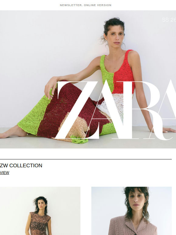 Woman | The weekly edit