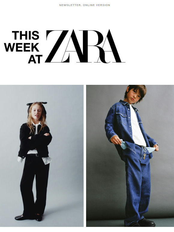 Discover what's new this week