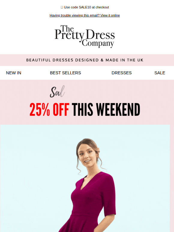 Sale Style Steals, extra 10% Off Sale with code SALE10