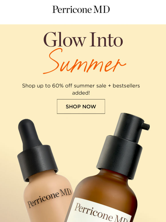 Up to 60% off.. plus bestsellers added!