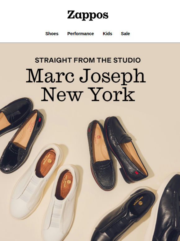 The whole day handled in Marc Joseph New York
