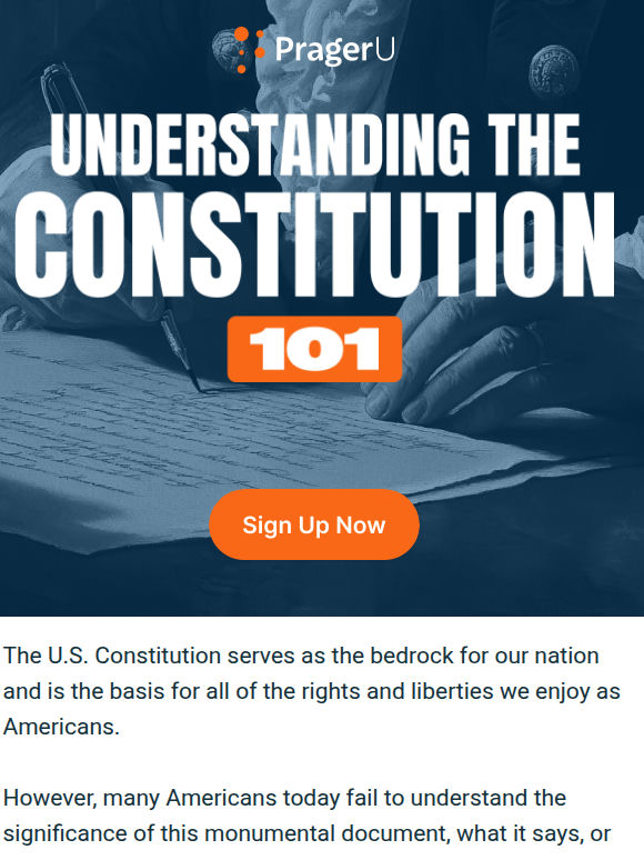 📜 Introducing Understanding the Constitution 101!