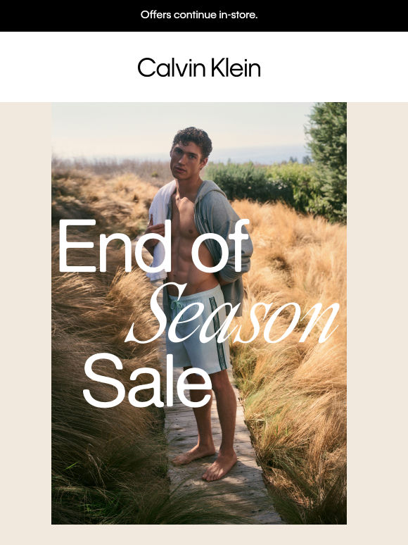 Everything in Sale: Extra 20% Off