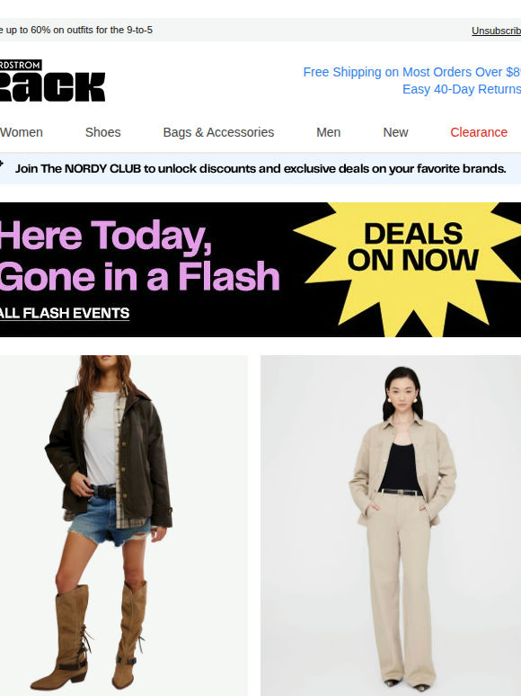 Free People Up to 60% Off | Annie Bing Up to 60% Off